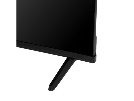 4K (Ultra HD) Smart телевизор HISENSE 55A6S